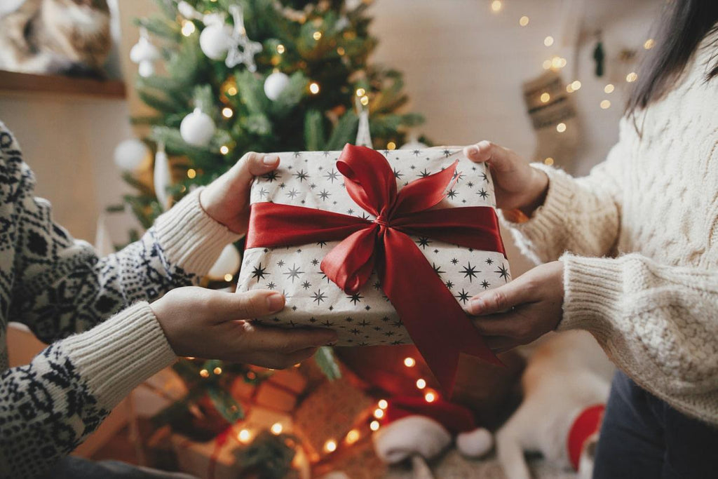 How To Find the Perfect Christmas Gift