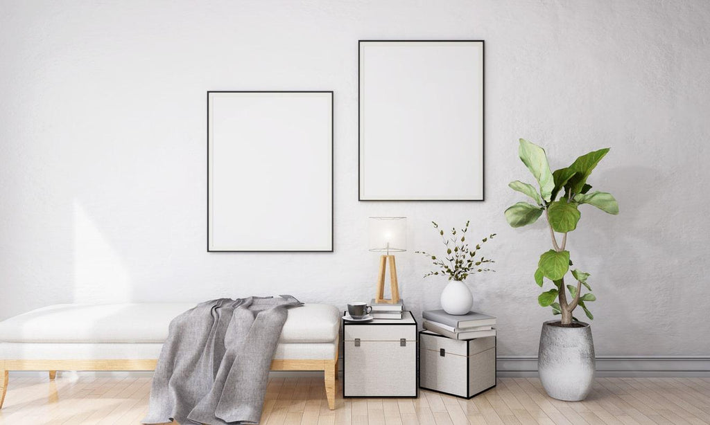 How Wall Art Reflects Your Interests