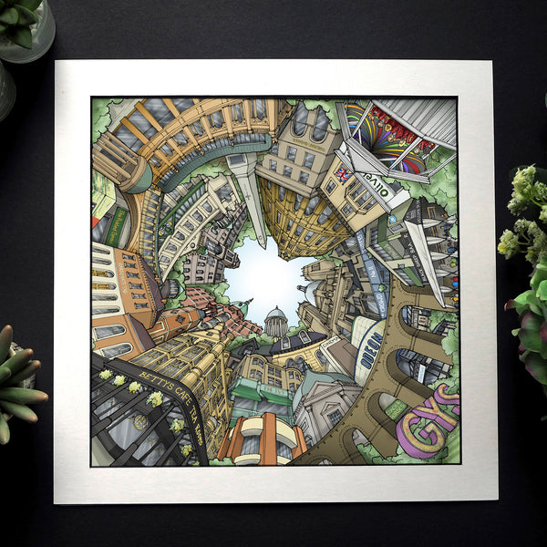 The Harrogate Spiral (2025)