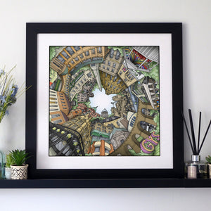 The Harrogate Spiral (2025)