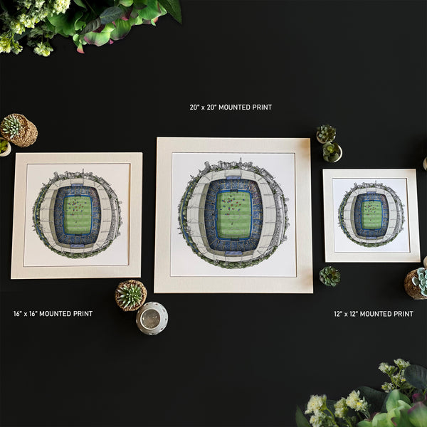 The King Power Stadium - Leicester City (2024)