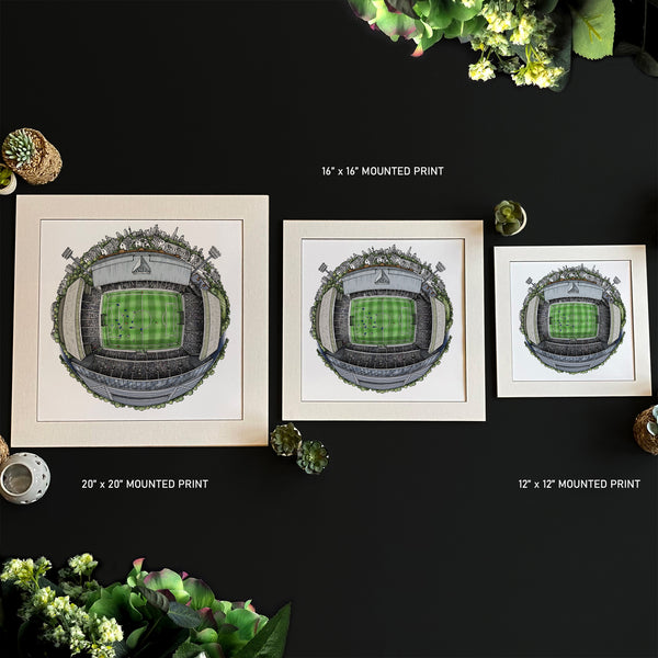 The Craven Cottage Globe - Fulham FC (2025)