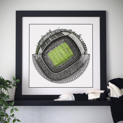 The St James' Park Globe - Newcastle United (2024)