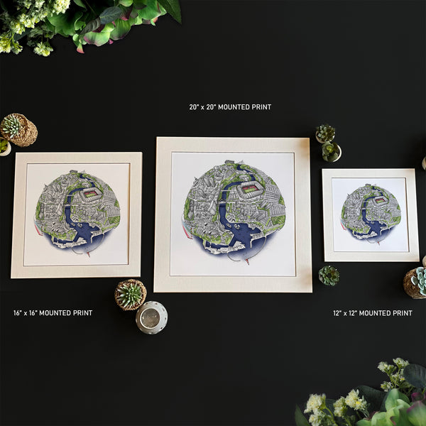 The Sunderland Globe (2026)