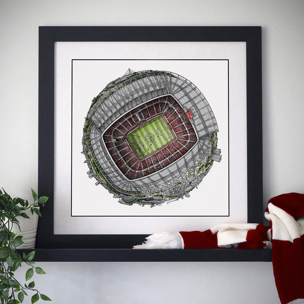 The Stadium of Light Globe - Sunderland AFC (2026)