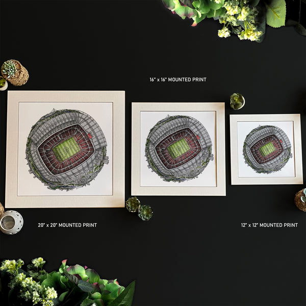 The Stadium of Light Globe - Sunderland AFC (2026)