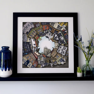The York Spiral (2024)