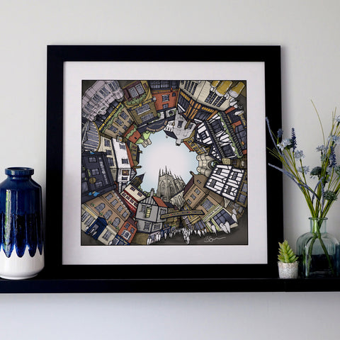 The York Spiral (2024)